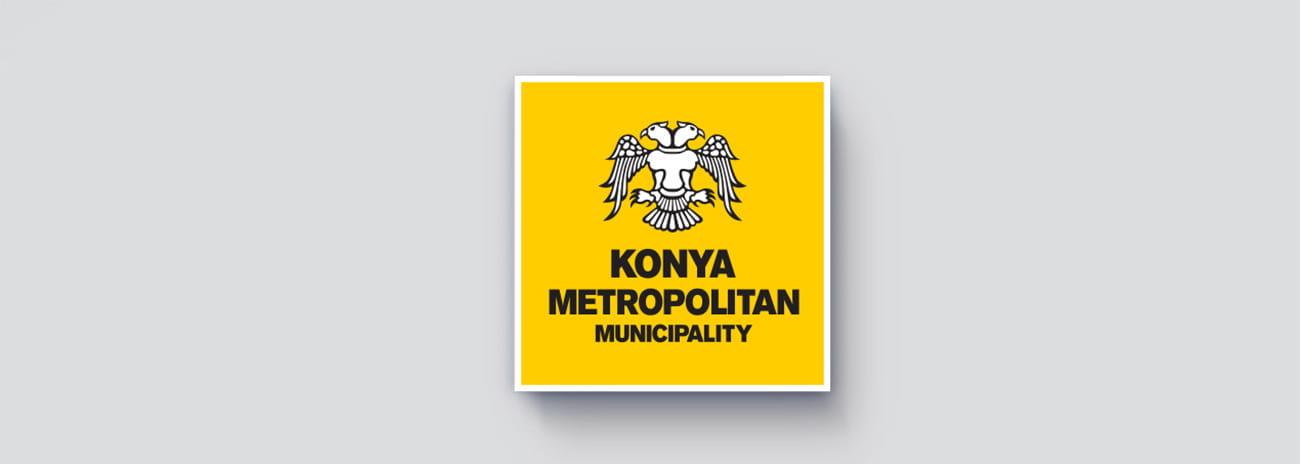 Konya Metropolitan Municipality Logo